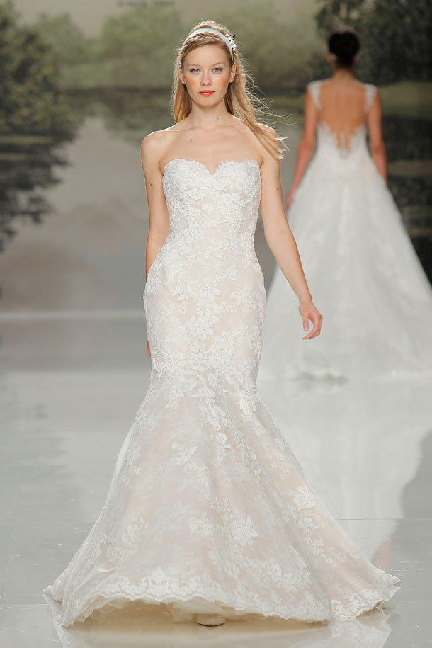 ilovebrides.pt Studio St. Patrick 2018 Barcelona Bridal Fashion Week 2017